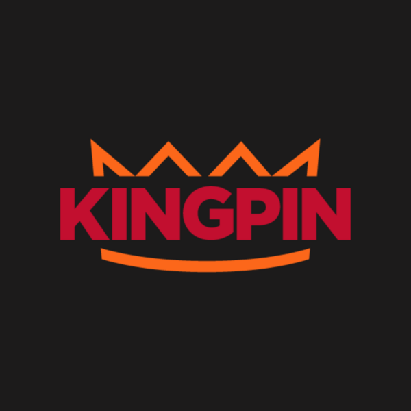 Logotyp, Kingpin Bowling